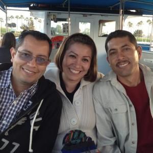 Meet your Posher, Araceli